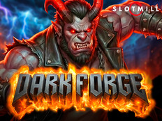 Dark Forge