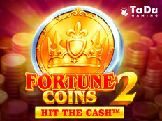 Fortune Coins 2