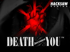 Death Becomes You
