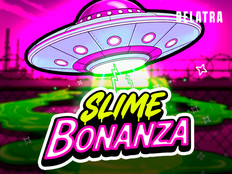 Slime Bonanza