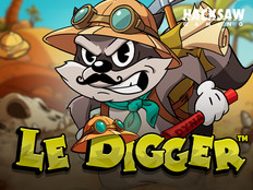 Le Digger