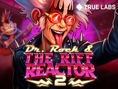 Dr. Rock & the Riff Reactor 2