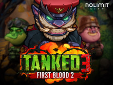 Tanked 3: First Blood 2